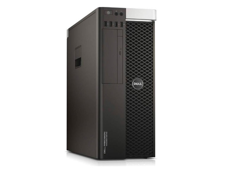 Dell Precision 5000 Series (5810) Productivity