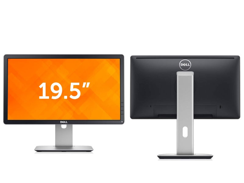 Dell Professional Series 19.5