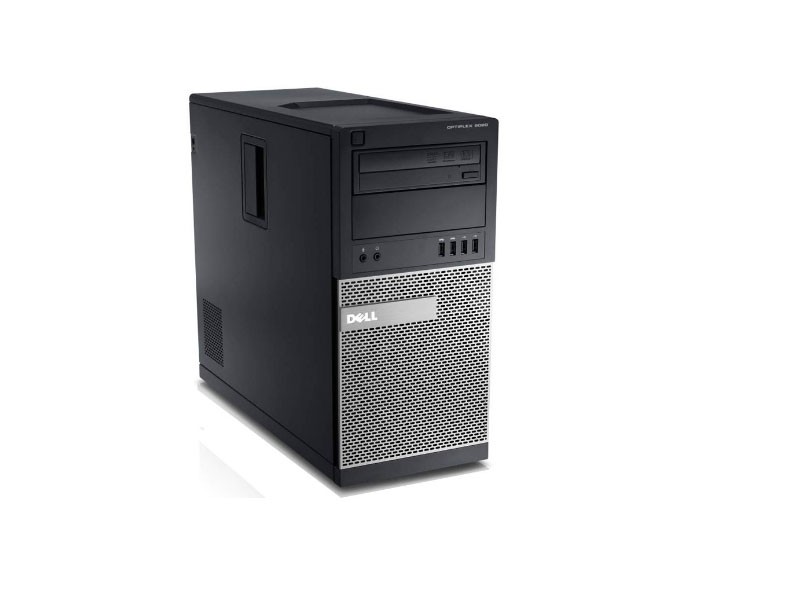 Dell OptiPlex 9020 - No Operating System