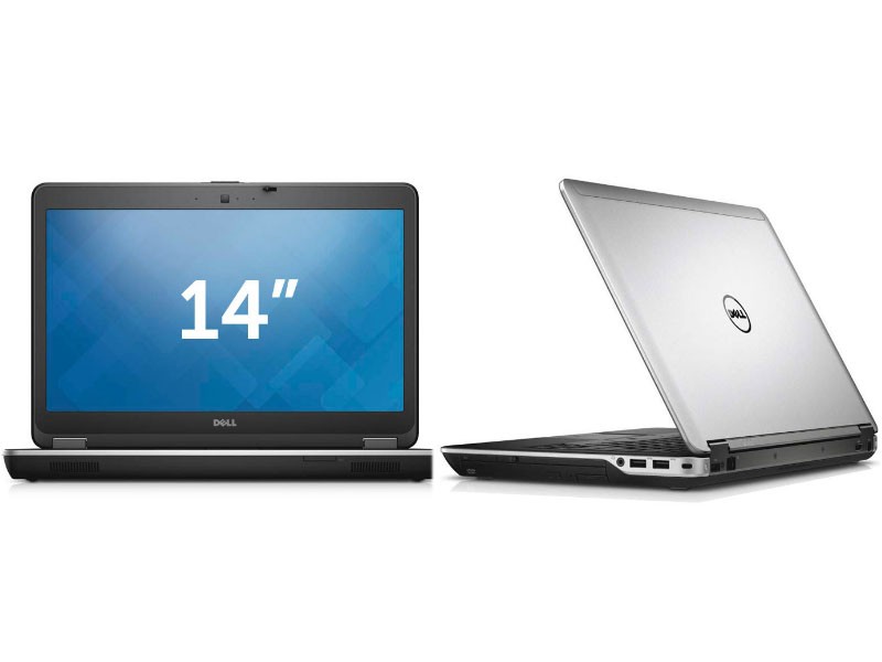 Dell Latitude E6440 Laptop