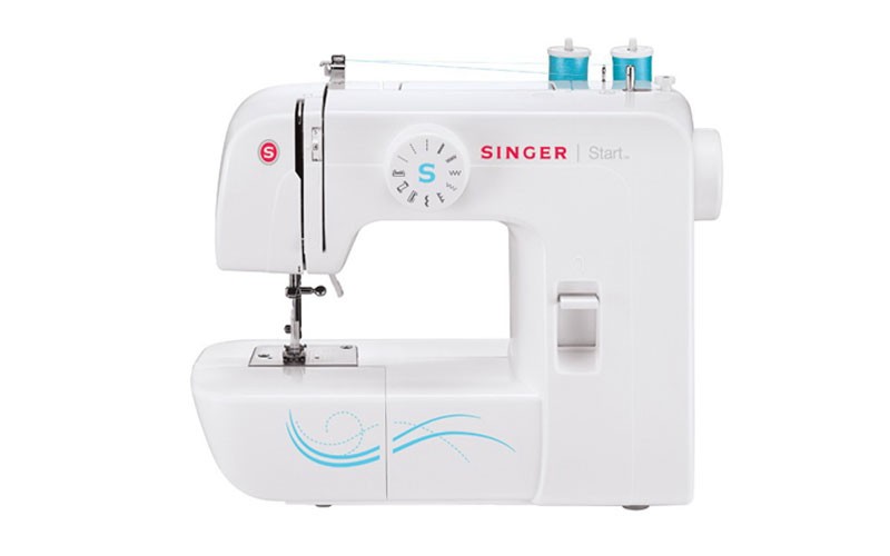  Compare with similar models SINGER  SKU: SING-1304 Singer 1304 Start Sewing Mac
