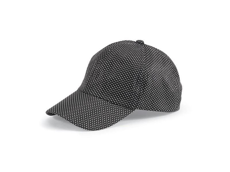 Ditsy-Dots Cap