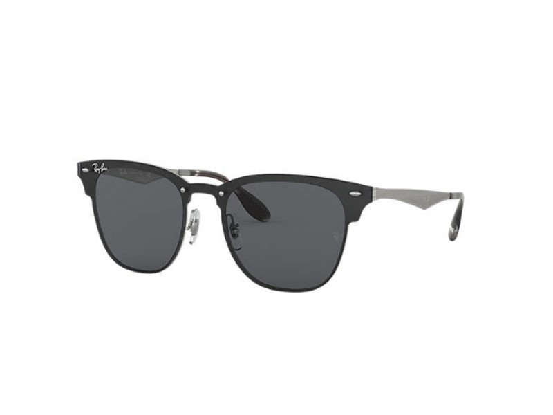 Blaze Clubmaster Ray Bans Sunglasses