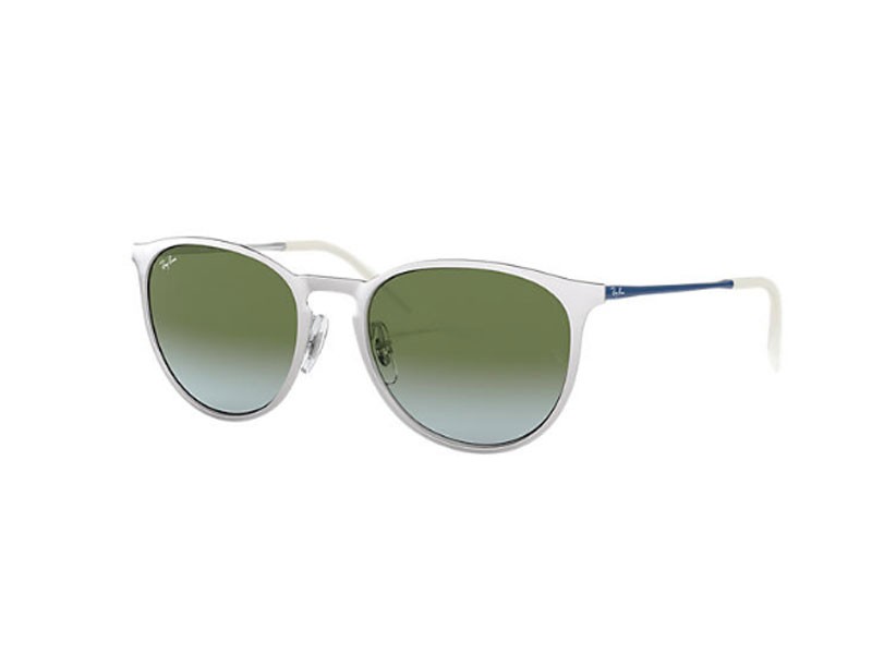 ERIKA METAL Ray Ban Sunglasses