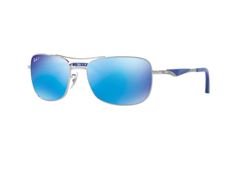 RB3515 Ray Ban Sunglasses