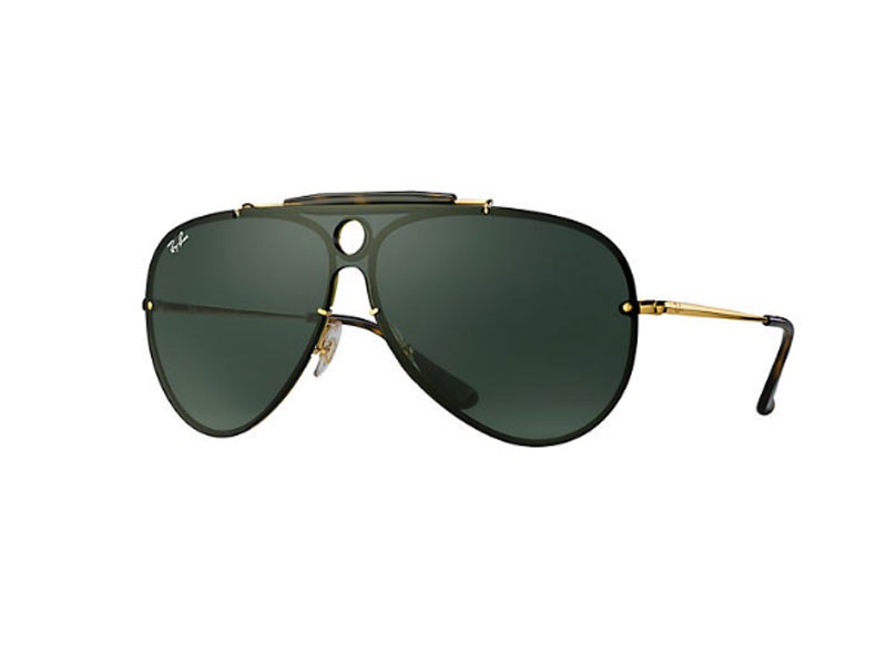 BLAZE SHOOTER Ray Ban Sunglasses