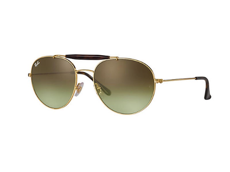 RB3540 Ray Ban Sunglasses