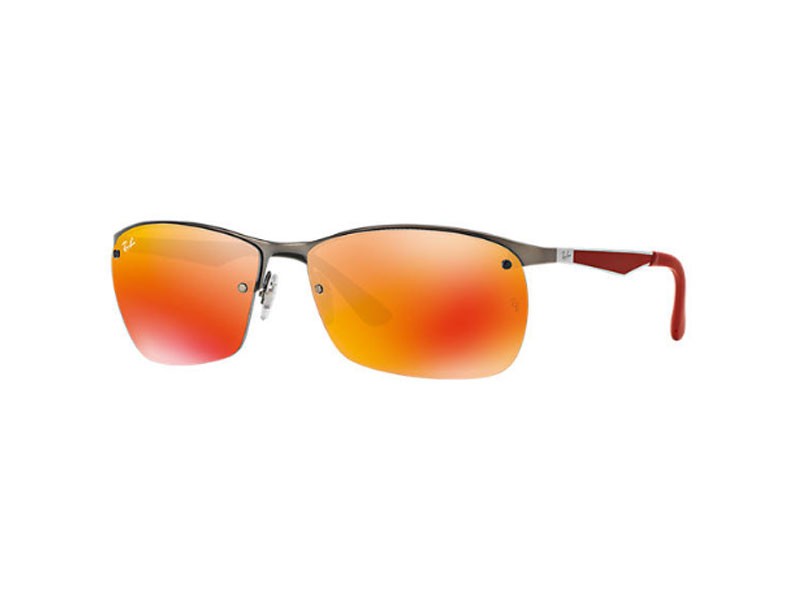 RB3550 Ray Ban Sunglasses