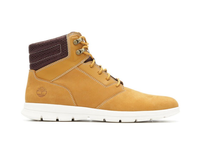 Men's Timberland Graydon Sneaker Boots