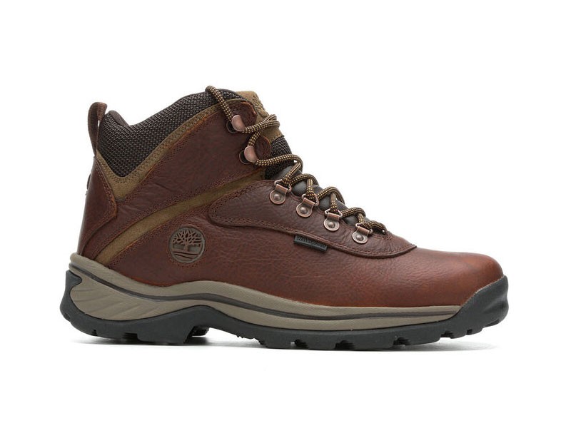 Men's Timberland White Ledge Waterproof Hiking Boots