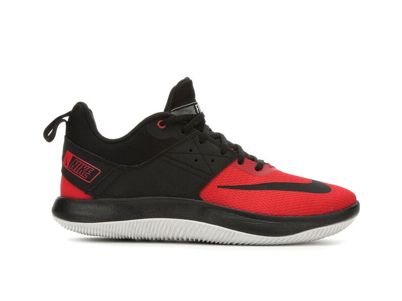 Men's Nike Fly By Low Basketball Shoes