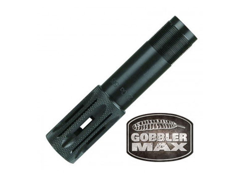 Mad Max 12 Gauge Choke Tube - Browning Invector