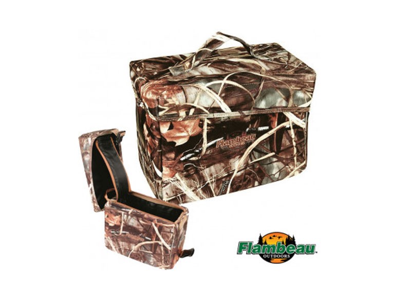 Flambeau Soft Ammo Bag