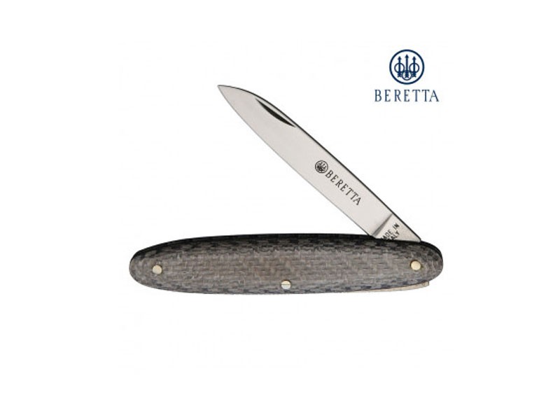 Beretta Traditional Carbon Fiber Folder