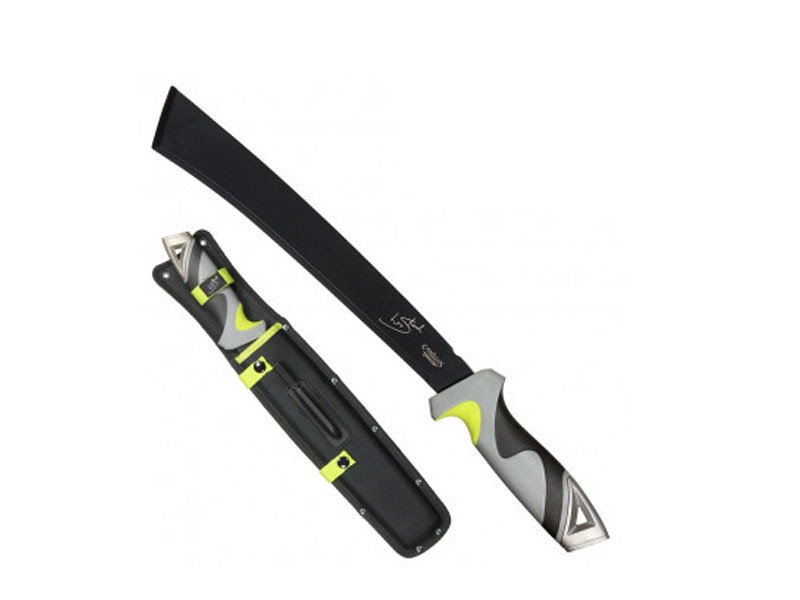 Camillus Les Stroud SK Jungle Machete