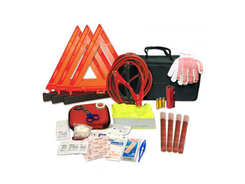 Lifeline Truck Road Kit