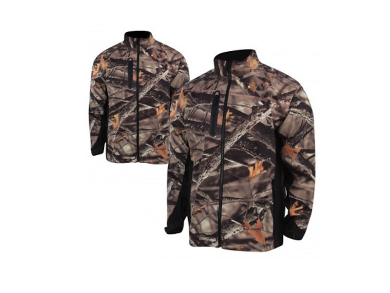 Gamehide Hyperhide SS Scout Jacket - Mathews Lost Camo