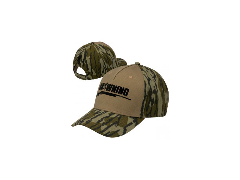 Browning Heritage Cap