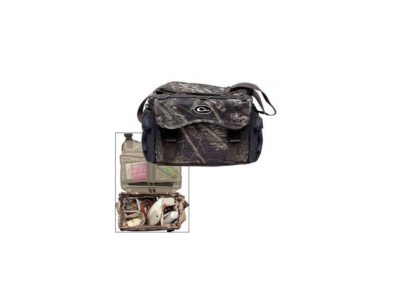 Drake Waterfowl Trainers Field Bag