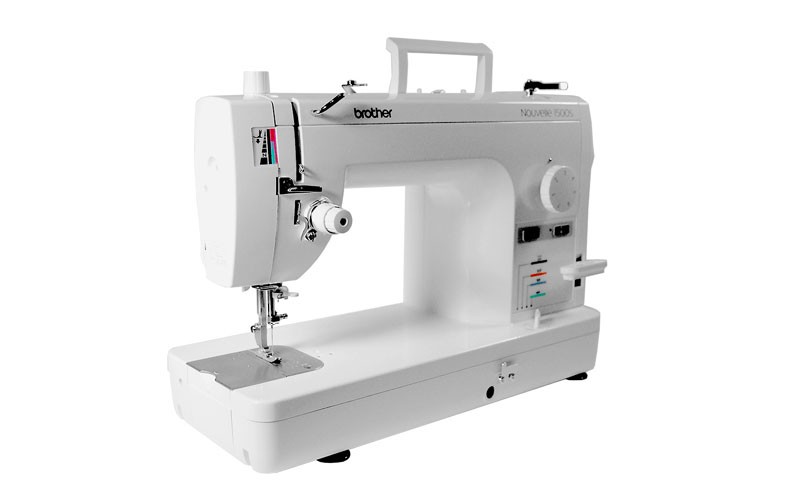 Brother PQ-1500S High Speed Straight Stitch Sewing Machine  11 reviews
