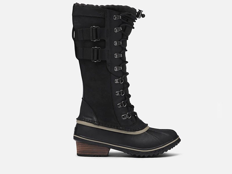 WOMEN CONQUEST CARLY BOOT