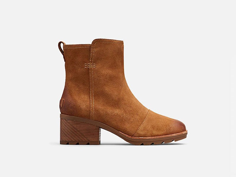 Women Cate Bootie