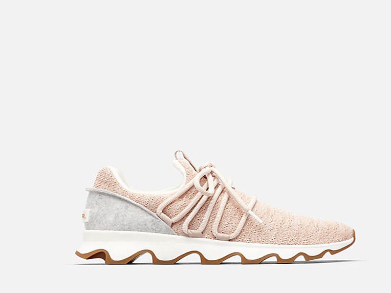 Women's Kinetic Lace Sneaker