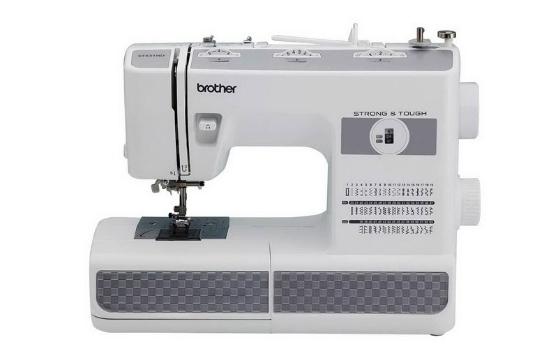 Brother ST531HD Sewing Machine 