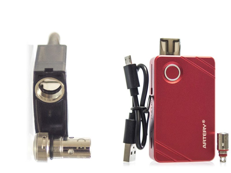 PAL Pod Starter Kit by Artery