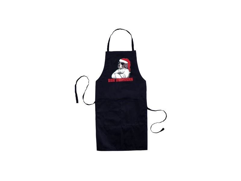 BAH HUMBARK APRON