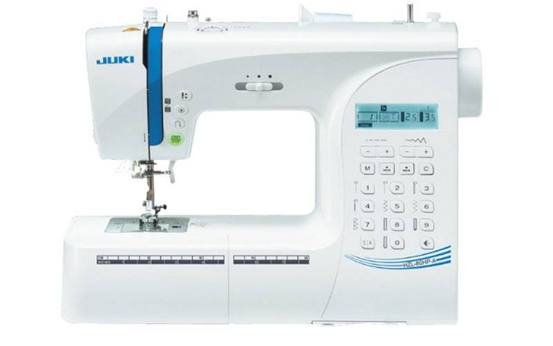 Juki HZL-80HP Computerized Sewing Machine 