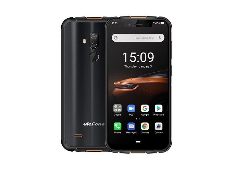 Authentic Ulefone Armor 5S 5.85