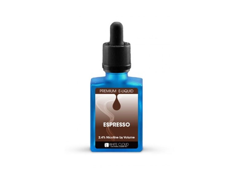 Espresso Flavor 30ml Bottled E-Liquid