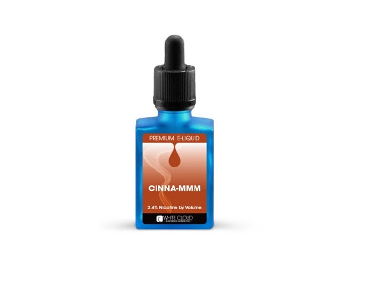 Cinna-MMM Flavor 30ml Bottled E-Liquid