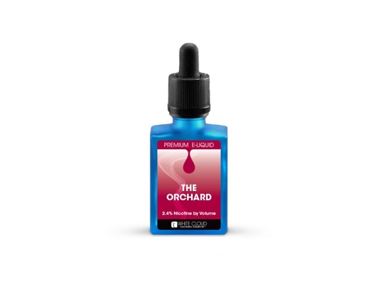 The Orchard Flavor 30ml Bottled E-Liquid