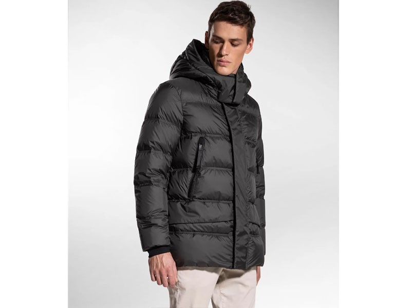 SUPERLIGHT DOWN JACKET