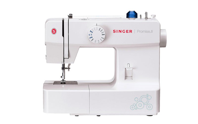 Singer Promise II Sewing Machine (1512)