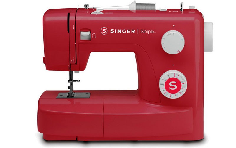 Singer Simple 3223BY Sewing Machine 