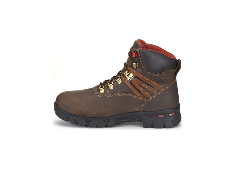 Men’s 6” Waterproof Composite Toe Work Boot