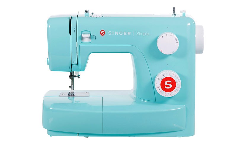 Singer Simple 3223G Sewing Machine 