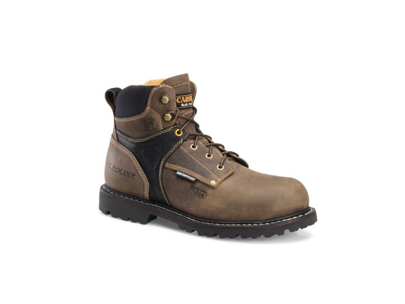 Men’s 6” Waterproof Composite Toe Work Boot