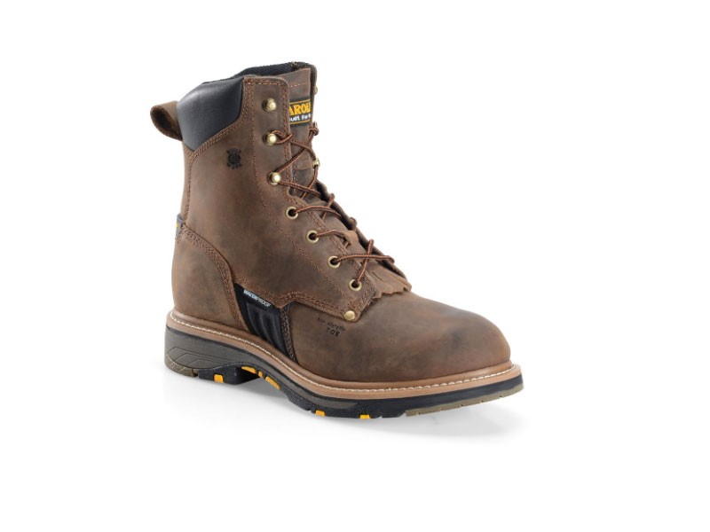 Men's 8 Inch Workflex Composite Workflex Toe Work Boot