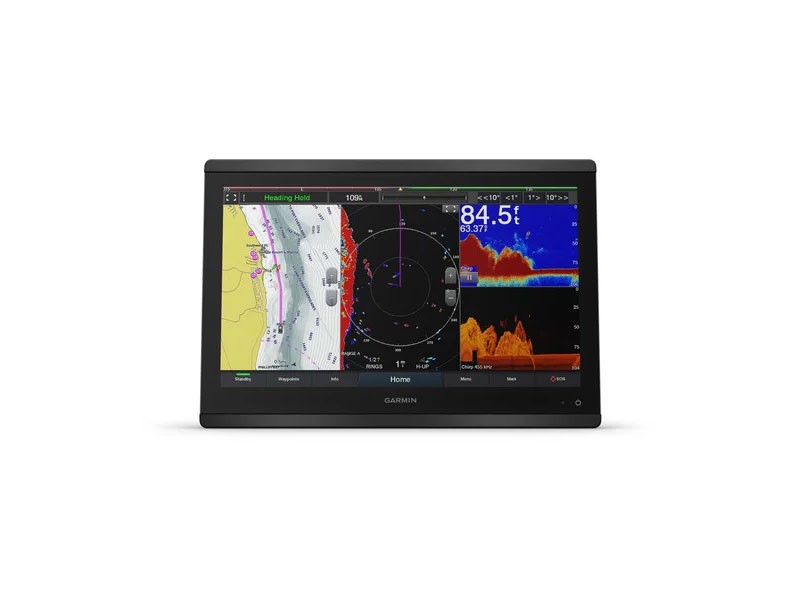 Garmin GPSMAP 8616xsv