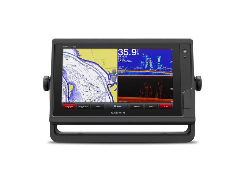 Garmin GPSMAP 942xs 