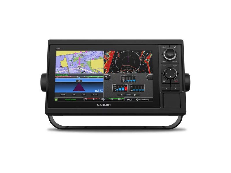 Garmin GPSMAP 1022