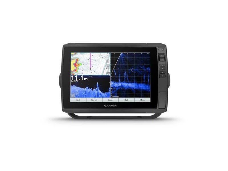 Garmin ECHOMAP Ultra 102sv