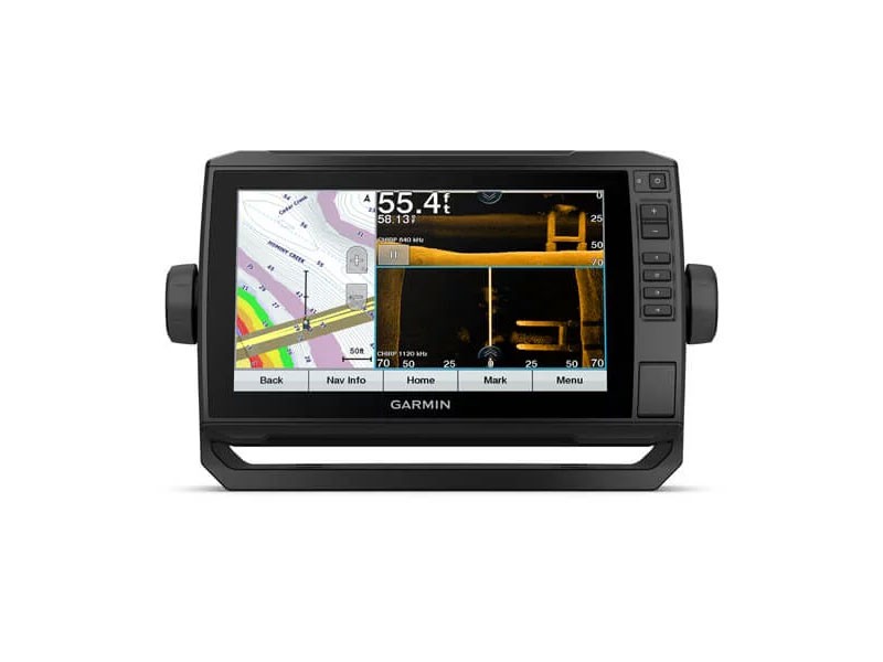 Garmin ECHOMAP UHD 93sv