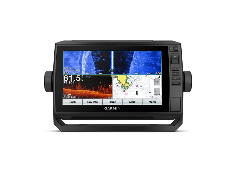 Garmin ECHOMAP Plus 94sv