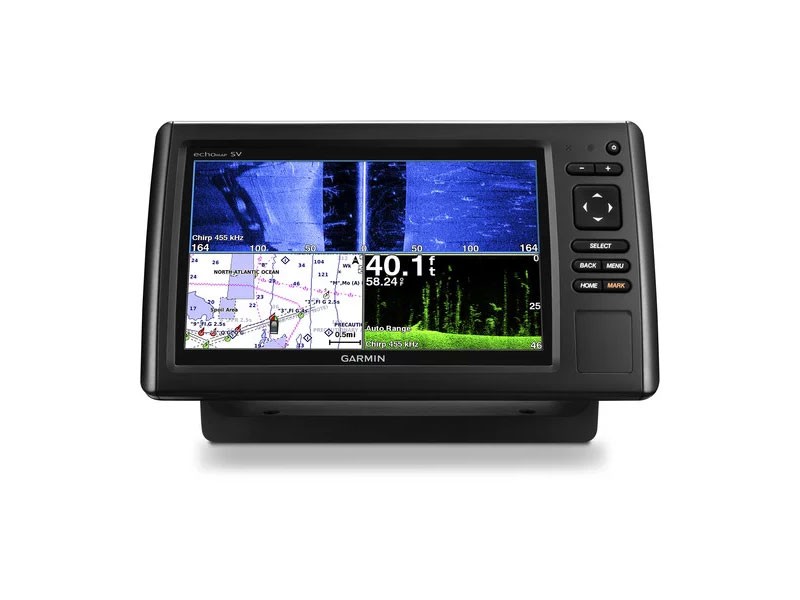 Garmin EchoMAP CHIRP 94sv