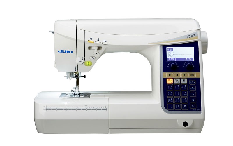 Juki HZL-DX Series Sewing Machine HZL-DX7 